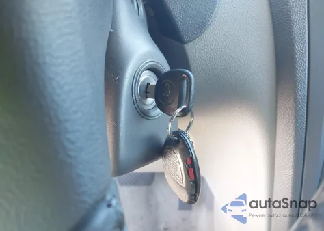 2007 Chevrolet Hhr Lt из США, поврежденный, VIN 3GNDA23D37S516405